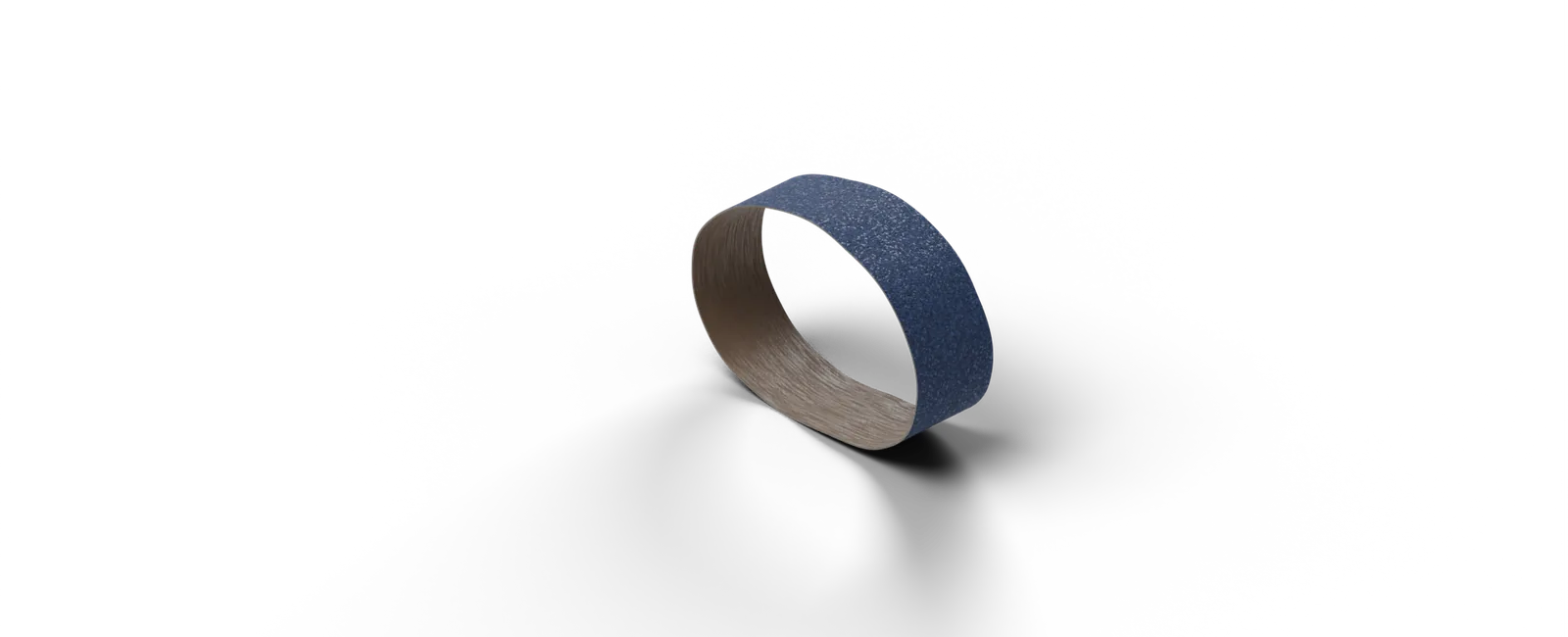 Banda de 100 x 915 mm